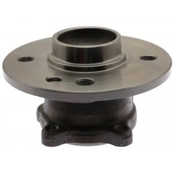 Raybestos 712427 - Wheel Bearing and Hub Assembly Raybestos 712427 Wheel Bearing and Hub Assembly product image 4 of 4