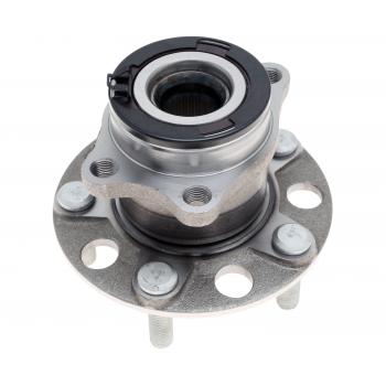 Raybestos 712430 Wheel Bearing and Hub Assembly product image 1 of 4