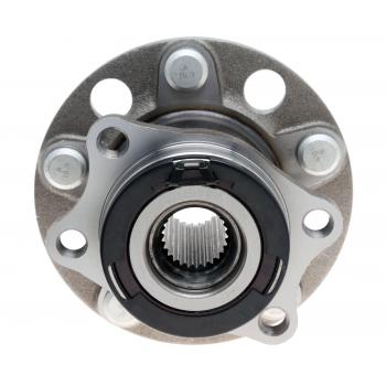 Raybestos 712430 Wheel Bearing and Hub Assembly product image 2 of 4