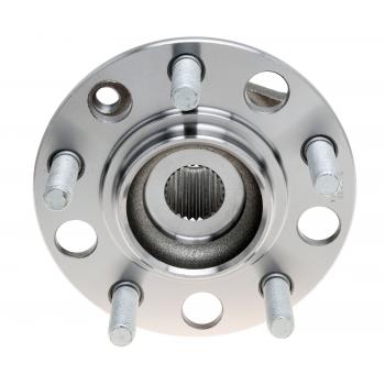 Raybestos 712430 Wheel Bearing and Hub Assembly product image 3 of 4