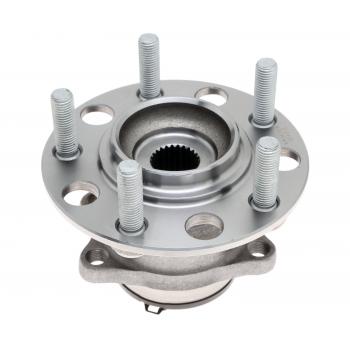 Raybestos 712430 Wheel Bearing and Hub Assembly product image 4 of 4