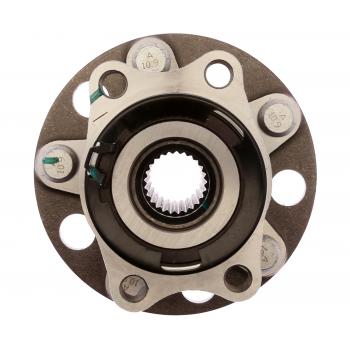 Raybestos 712431 - Wheel Bearing and Hub Assembly Raybestos 712431 Wheel Bearing and Hub Assembly product image 1 of 4