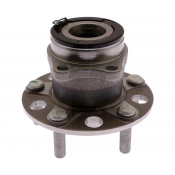 Raybestos 712431 - Wheel Bearing and Hub Assembly Raybestos 712431 Wheel Bearing and Hub Assembly product image 2 of 4