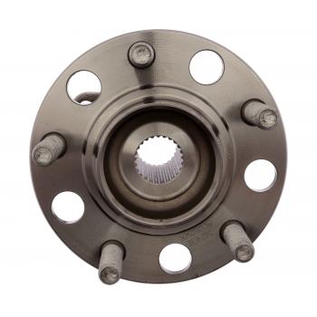 Raybestos 712431 - Wheel Bearing and Hub Assembly Raybestos 712431 Wheel Bearing and Hub Assembly product image 3 of 4