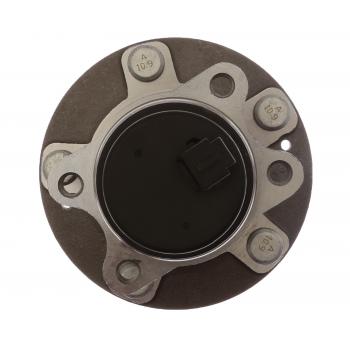 Raybestos 712434 Wheel Bearing and Hub Assembly product image 1 of 4