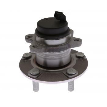 Raybestos 712434 Wheel Bearing and Hub Assembly product image 2 of 4