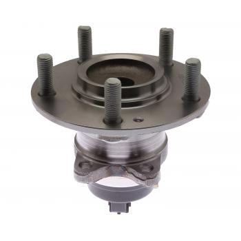 Raybestos 712434 Wheel Bearing and Hub Assembly product image 4 of 4