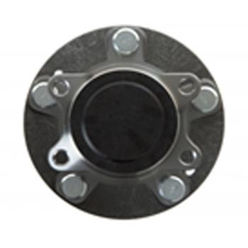 Raybestos 712435 Wheel Bearing and Hub Assembly product image 1 of 4