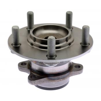 Raybestos 712435 Wheel Bearing and Hub Assembly product image 2 of 4