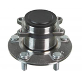 Raybestos 712435 Wheel Bearing and Hub Assembly product image 3 of 4
