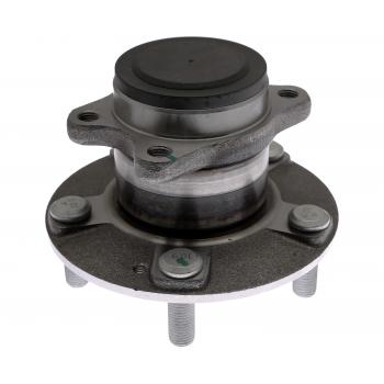 Raybestos 712435 Wheel Bearing and Hub Assembly product image 4 of 4