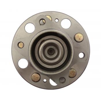 Raybestos 712437 - Wheel Bearing and Hub Assembly Raybestos 712437 Wheel Bearing and Hub Assembly product image 1 of 4
