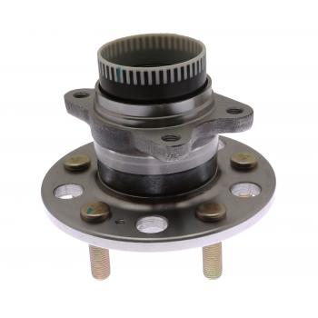 Raybestos 712437 Wheel Bearing and Hub Assembly product image 2 of 4