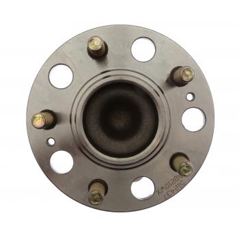 Raybestos 712437 Wheel Bearing and Hub Assembly product image 3 of 4