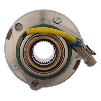 Raybestos 712442 Wheel Bearing and Hub Assembly product image 1 of 4