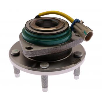 Raybestos 712442 Wheel Bearing and Hub Assembly product image 2 of 4