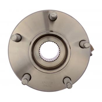 Raybestos 712442 Wheel Bearing and Hub Assembly product image 3 of 4