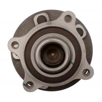 Raybestos 712446 Wheel Bearing and Hub Assembly product image 1 of 4