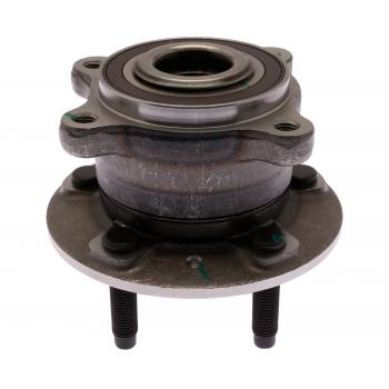 Raybestos 712446 Wheel Bearing and Hub Assembly product image 2 of 4