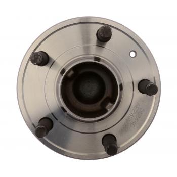 Raybestos 712446 Wheel Bearing and Hub Assembly product image 3 of 4