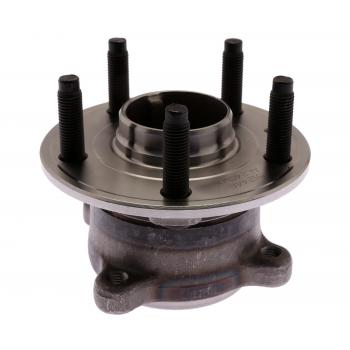 Raybestos 712446 Wheel Bearing and Hub Assembly product image 4 of 4