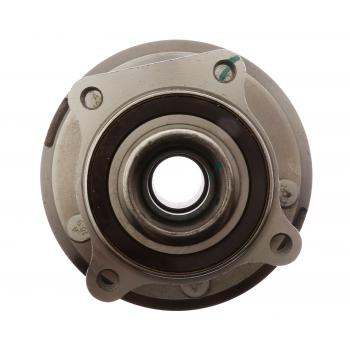 Raybestos 712447 - Wheel Bearing and Hub Assembly Raybestos 712447 Wheel Bearing and Hub Assembly product image 1 of 4