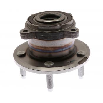 Raybestos 712447 Wheel Bearing and Hub Assembly product image 2 of 4