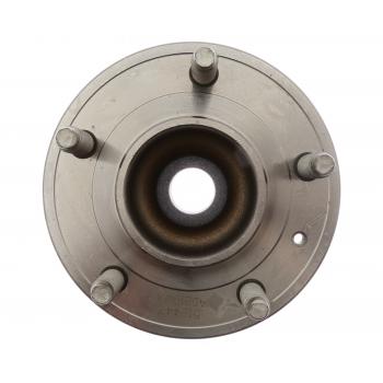 Raybestos 712447 Wheel Bearing and Hub Assembly product image 3 of 4