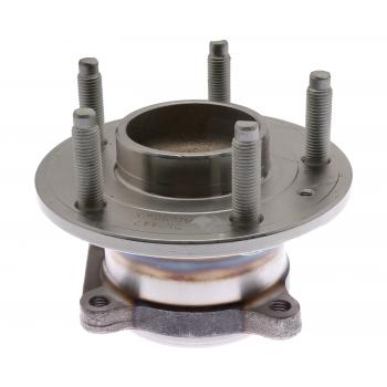 Raybestos 712447 Wheel Bearing and Hub Assembly product image 4 of 4