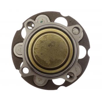 Raybestos 712448 Wheel Bearing and Hub Assembly product image 1 of 4