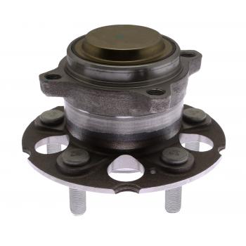 Raybestos 712448 Wheel Bearing and Hub Assembly product image 2 of 4