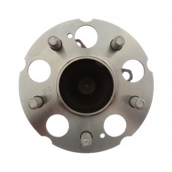 Raybestos 712448 Wheel Bearing and Hub Assembly product image 3 of 4