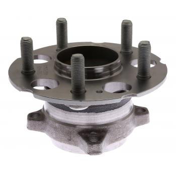 Raybestos 712448 Wheel Bearing and Hub Assembly product image 4 of 4