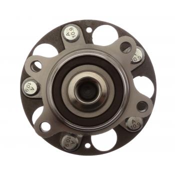 Raybestos 712451 Wheel Bearing and Hub Assembly product image 1 of 4