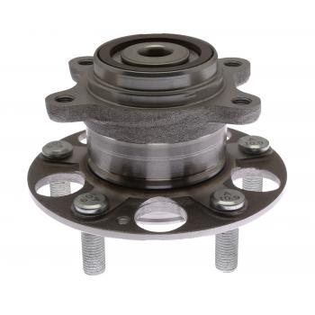 Raybestos 712451 Wheel Bearing and Hub Assembly product image 2 of 4