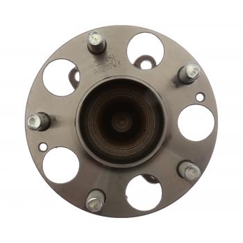 Raybestos 712451 Wheel Bearing and Hub Assembly product image 3 of 4