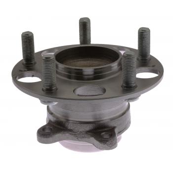 Raybestos 712451 Wheel Bearing and Hub Assembly product image 4 of 4