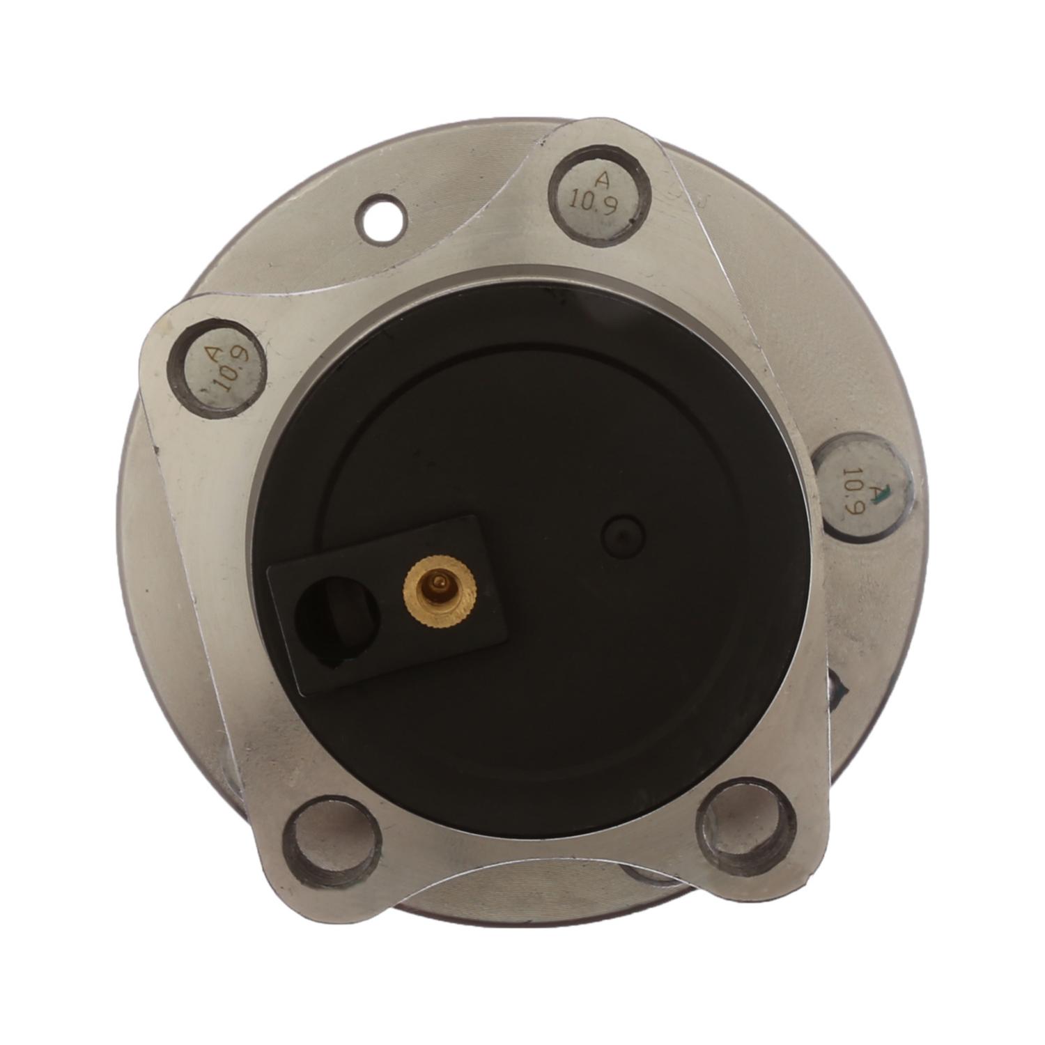 Raybestos 712452 - Wheel Bearing and Hub Assembly Raybestos 712452 Wheel Bearing and Hub Assembly product image 1 of 4