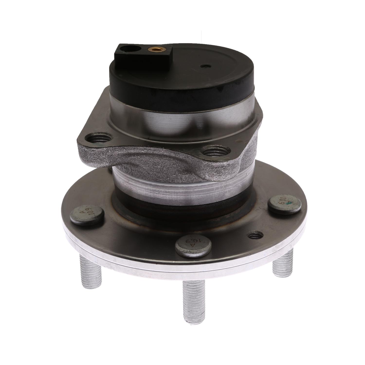 Raybestos 712452 - Wheel Bearing and Hub Assembly Raybestos 712452 Wheel Bearing and Hub Assembly product image 2 of 4
