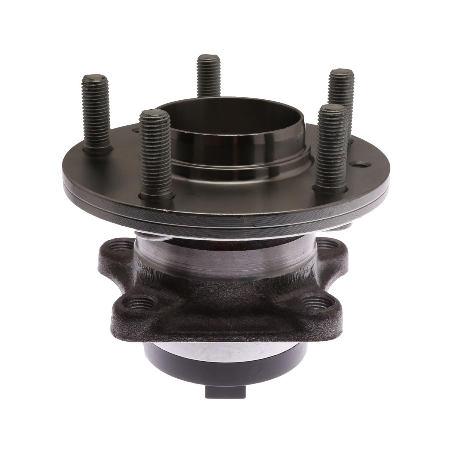 Raybestos 712452 - Wheel Bearing and Hub Assembly Raybestos 712452 Wheel Bearing and Hub Assembly product image 4 of 4
