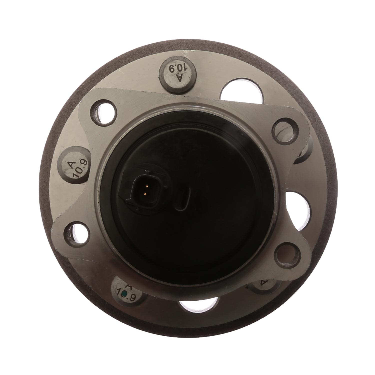 Raybestos 712454 - Wheel Bearing and Hub Assembly Raybestos 712454 Wheel Bearing and Hub Assembly product image 1 of 4