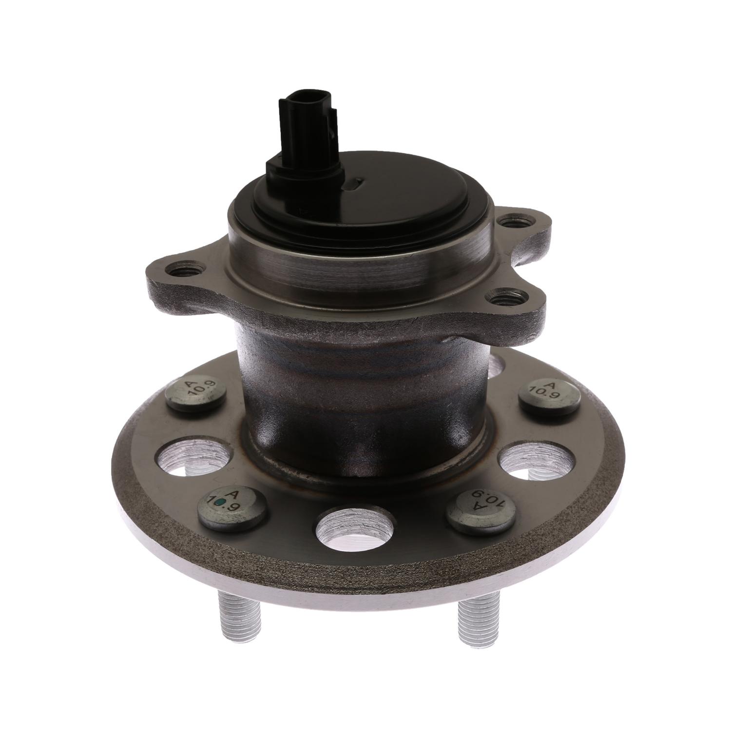 Raybestos 712454 - Wheel Bearing and Hub Assembly Raybestos 712454 Wheel Bearing and Hub Assembly product image 2 of 4