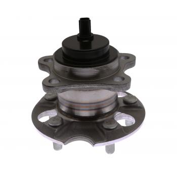 Raybestos 712456 - Wheel Bearing and Hub Assembly Raybestos 712456 Wheel Bearing and Hub Assembly product image 2 of 4