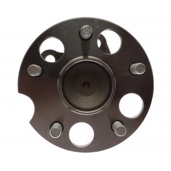 Raybestos 712456 - Wheel Bearing and Hub Assembly Raybestos 712456 Wheel Bearing and Hub Assembly product image 3 of 4
