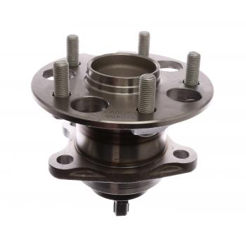Raybestos 712456 - Wheel Bearing and Hub Assembly Raybestos 712456 Wheel Bearing and Hub Assembly product image 4 of 4