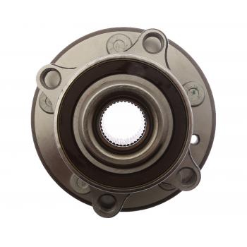 Raybestos 712460 - Wheel Bearing and Hub Assembly Raybestos 712460 Wheel Bearing and Hub Assembly product image 1 of 4