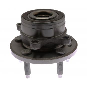 Raybestos 712460 - Wheel Bearing and Hub Assembly Raybestos 712460 Wheel Bearing and Hub Assembly product image 2 of 4