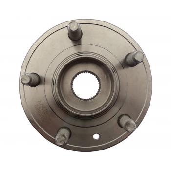 Raybestos 712460 - Wheel Bearing and Hub Assembly Raybestos 712460 Wheel Bearing and Hub Assembly product image 3 of 4
