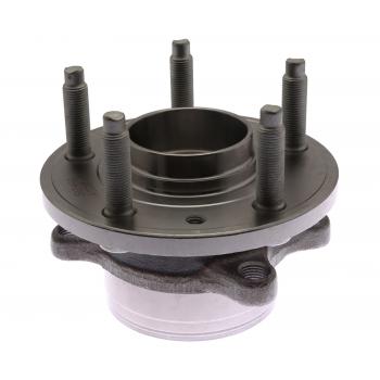 Raybestos 712460 - Wheel Bearing and Hub Assembly Raybestos 712460 Wheel Bearing and Hub Assembly product image 4 of 4