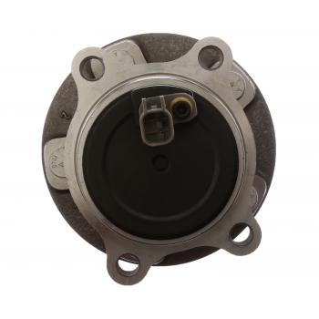 Raybestos 712466 - Wheel Bearing and Hub Assembly Raybestos 712466 Wheel Bearing and Hub Assembly product image 1 of 4